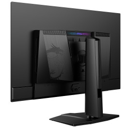 MSI MPG 322URX QD-OLED abîmé