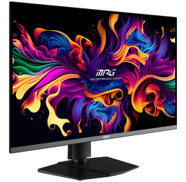 MSI MPG 322URX QD-OLED abîmé