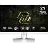 MSI MAG 274QRFW E20 abîmé