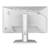MSI MAG 274QRFW E20 abîmé