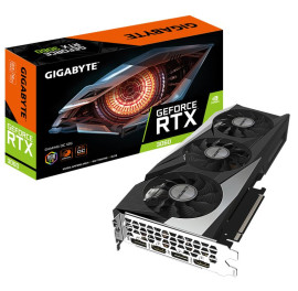 GIGABYTE RTX 3060 GAMING OC 12GD 2.0