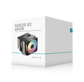 DEEPCOOL AG620 G2 ARGB