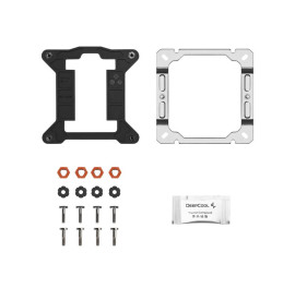 DEEPCOOL AG600 ARGB