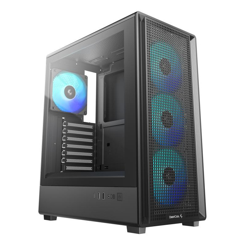 DEEPCCOL CC550 4F