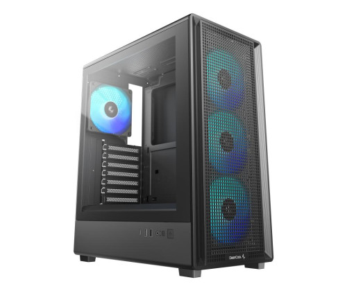 DEEPCCOL CC550 4F