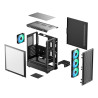 DEEPCCOL CC550 4F