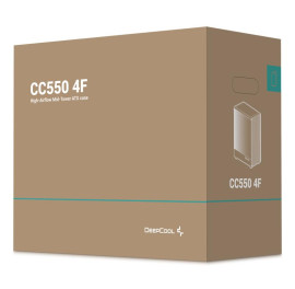 DEEPCCOL CC550 4F