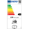 SONY 75" *FW-75EZ20L