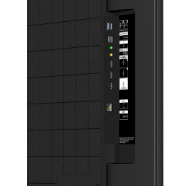 SONY 75" *FW-75EZ20L