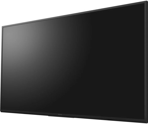 SONY 75" *FW-75EZ20L