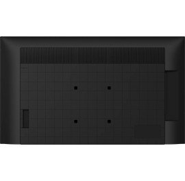 SONY 75" *FW-75EZ20L