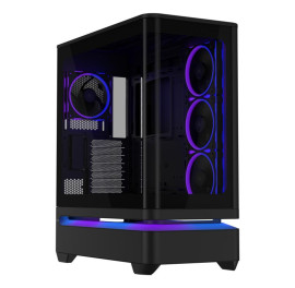 ASUS PRIME AP304 TG ARGB BLACK
