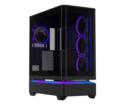 ASUS PRIME AP304 TG ARGB BLACK