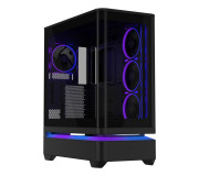 ASUS PRIME AP304 TG ARGB BLACK