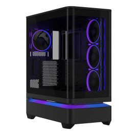 ASUS PRIME AP304 TG ARGB BLACK