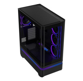 ASUS PRIME AP304 TG ARGB BLACK