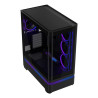 ASUS PRIME AP304 TG ARGB BLACK