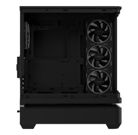 ASUS PRIME AP304 TG ARGB BLACK