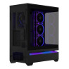 ASUS PRIME AP304 TG ARGB BLACK