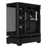 ASUS PRIME AP304 TG ARGB BLACK