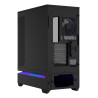 ASUS PRIME AP304 TG ARGB BLACK