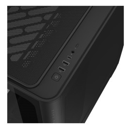 ASUS PRIME AP304 TG ARGB BLACK