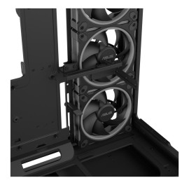 ASUS PRIME AP304 TG ARGB BLACK
