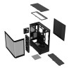 ASUS PRIME AP304 TG ARGB BLACK