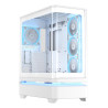 ASUS PRIME AP304 TG ARGB WHITE