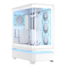 ASUS PRIME AP304 TG ARGB WHITE