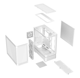 ASUS PRIME AP304 TG ARGB WHITE