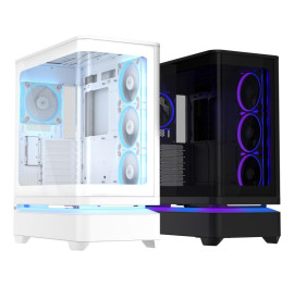 ASUS PRIME AP304 TG ARGB WHITE