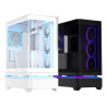ASUS PRIME AP304 TG ARGB WHITE