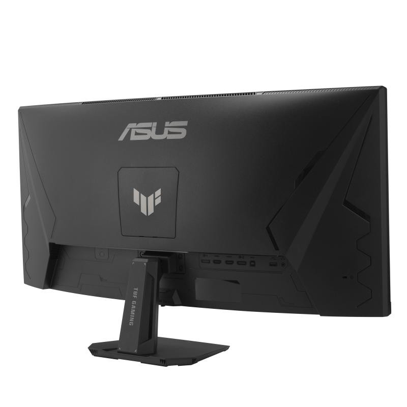 ASUS TUF Gaming VG34WQ5F écran plat de PC 86,4 cm (34") 3440 x 1440 pixels Wide Quad HD LCD Noir · Moniteur · Informat Sys... (image 2)