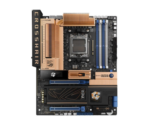 ROG CROSSHAIR 2006