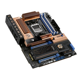ROG CROSSHAIR 2006