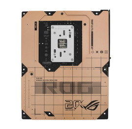 ROG CROSSHAIR 2006