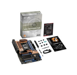 ROG CROSSHAIR 2006