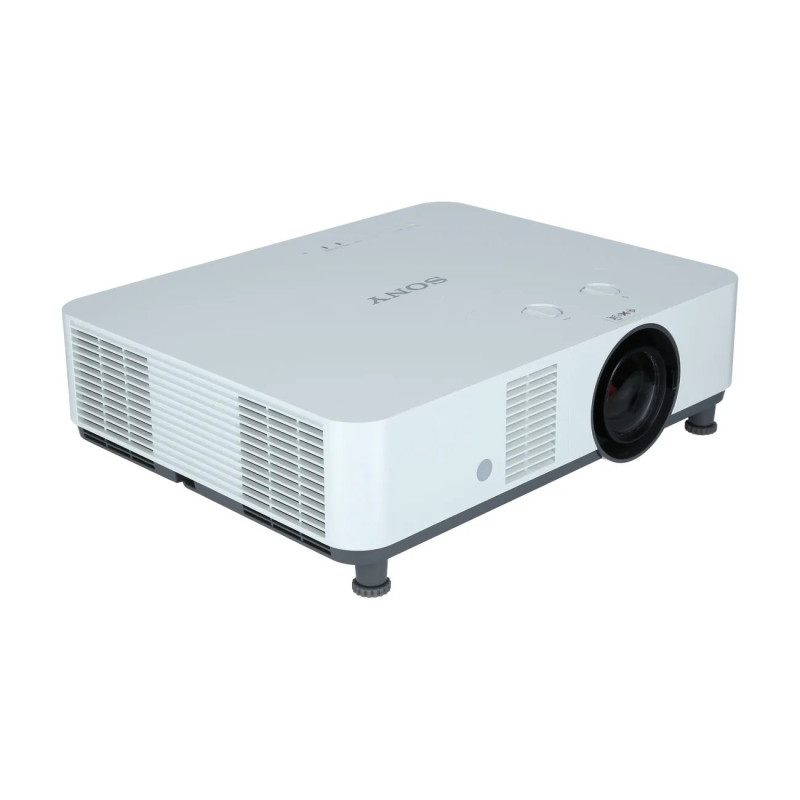 SONY Vidéoprojecteurs laser *VPL-PHZ51 · Informat Systems Strasbourg (image 3)