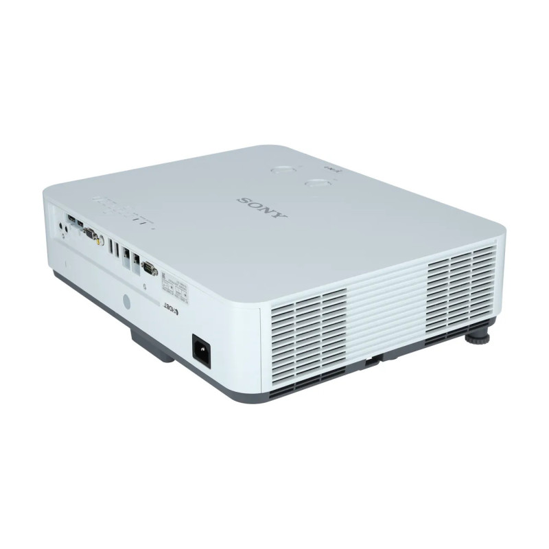SONY Vidéoprojecteurs laser *VPL-PHZ51 · Informat Systems Strasbourg (image 4)