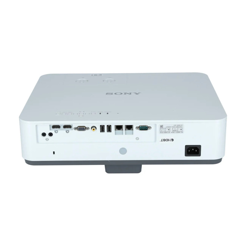 SONY Vidéoprojecteurs laser *VPL-PHZ51 · Informat Systems Strasbourg (image 5)