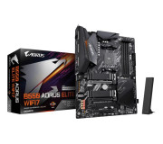GIGABYTE B550 AORUS ELITE WF7