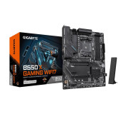 GIGABYTE B550 X GAMING WF7