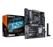 GIGABYTE B550 X EAGLE WF6E