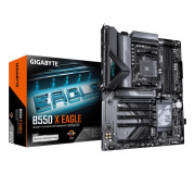 GIGABYTE B550 X EAGLE