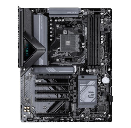 GIGABYTE B550 X EAGLE