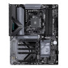 GIGABYTE B550 X EAGLE