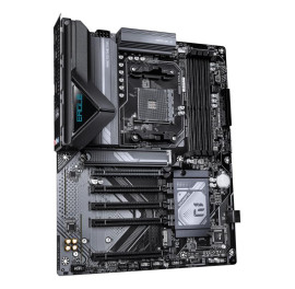 GIGABYTE B550 X EAGLE