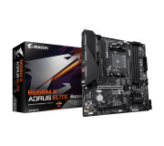 GIGABYTE B550M X A ELITE