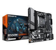 GIGABYTE B550M GAMING X